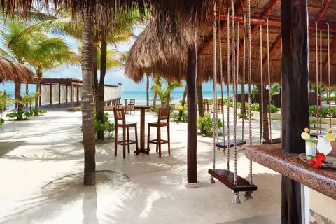 El Dorado Royale in Playa del Carmen