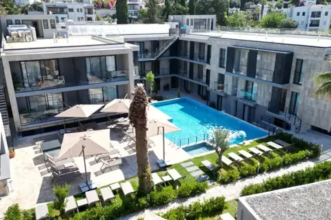Arcadia Of Bodrum in Bodrum, foto 3