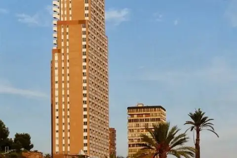 Apartamentos Benibeach in Benidorm — foto 2