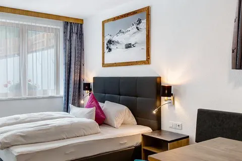 Appartementen White Peak foto 3