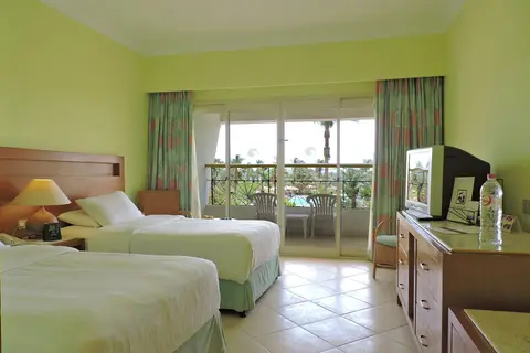 Time Coral Nuweiba Resort in نويبع — foto 19