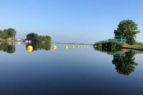 EuroParcs Kagerplassen foto 4