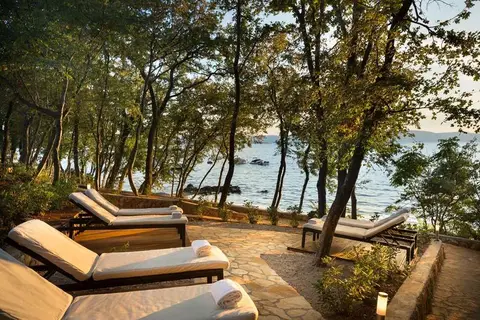 Style Camping Atea Glamping & Holiday Homes in Omišalj — foto 3