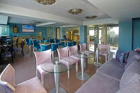 Principal New Leisure Hotel in Κατερίνη — foto 7
