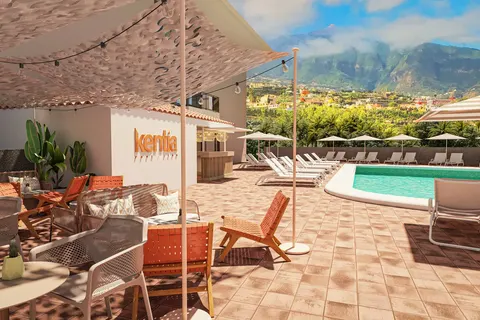 Hotel AluaSoul Orotava Valley - Adults only foto 14