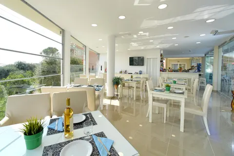 Appartementen Ghikas foto 8