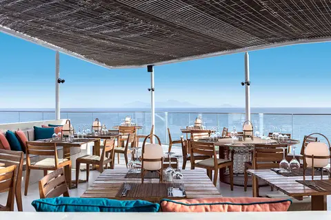 Hotel Mitsis Summer Palace Beach in Pyli, foto 12