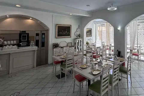 Thalia  Deco City & Beach Hotel in Chersonissos — foto 17