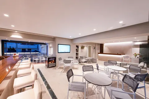 Appartementen Sunrise foto 21