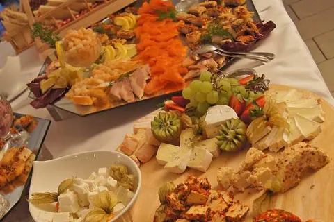 Brenner Hotel Bielefeld foto 21