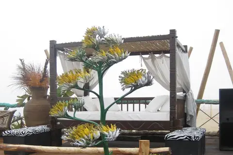 Villaggio Turistico Internazionale La Plaja in Catania — foto 7