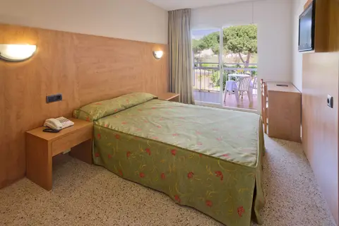 Hotel President in Calella — foto 15