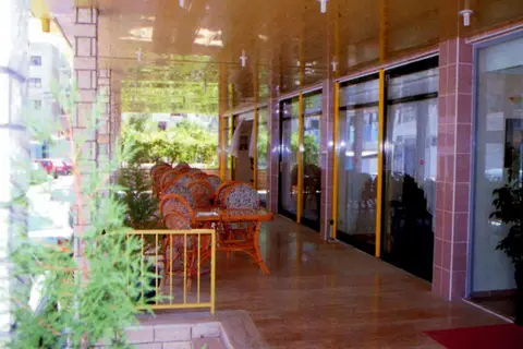 Fifty Five Suite in Marmaris — foto 28