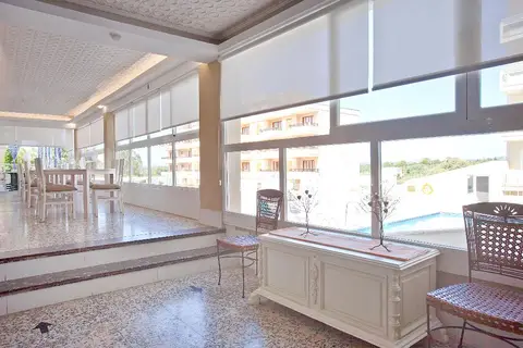 Playamar Apartments in Santa Margalida — foto 3