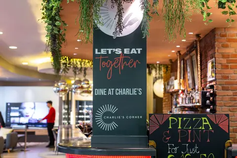 ibis London City - Shoreditch Hotel in Londen, foto 20