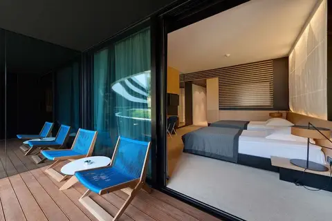 Hotel Lone in Rovinj, foto 26