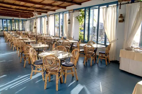Hotel Arathena Rocks in Giardini-Naxos — foto 30
