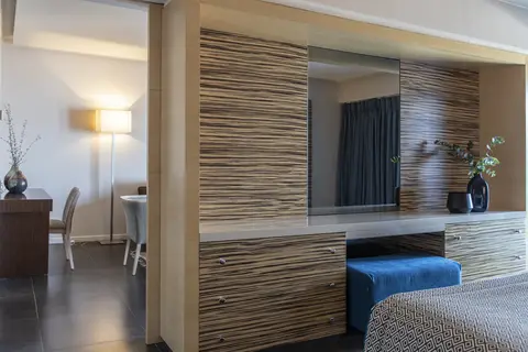 Hotel Eden Roc Resort in Δήμος Ρόδου — foto 15