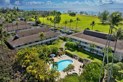 Plantation Hale Suites in Kapaa — foto 21