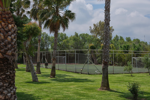 Hotel Atlantica Thalassa foto 18