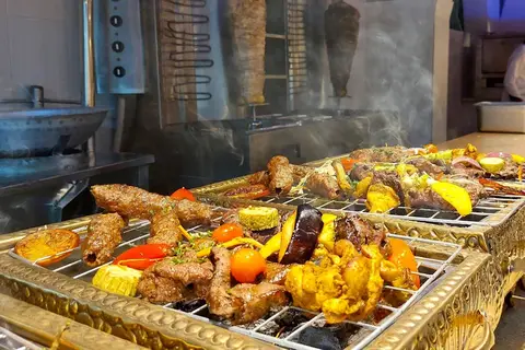 Brayka Bay Resort in مرسى علم — foto 19