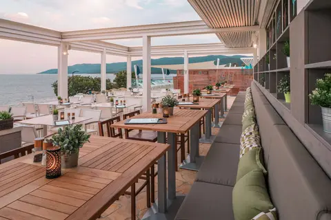 Valamar Bellevue Resort in Rabac — foto 26