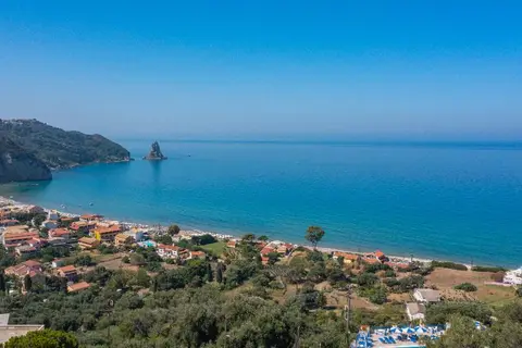 Mazis Appartments in Άγιος Γόρδιος — foto 6