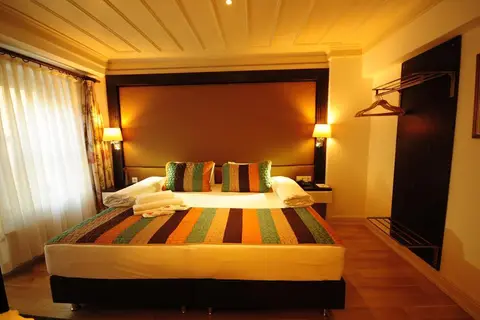Ottopera Boutique Hotel in Fatih — foto 12