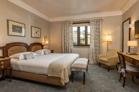 Hotel Lisboa Plaza in Lissabon — foto 30