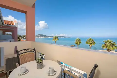 Xenos Kamara Beach in Zakynthos Municipal Unit, foto 21