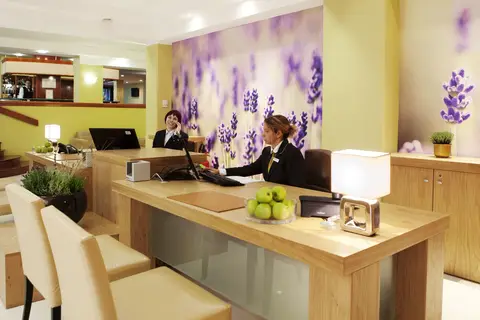 Wellness Hotel Apollo in Piran / Pirano — foto 24