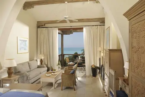 Columbia Beach Resort in Pissouri, foto 5