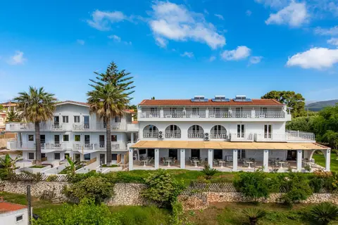 Coudour Boutique Hotel in Πεσάδα