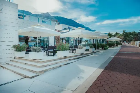 Romana Beach Apartments in Rijeka — foto 6