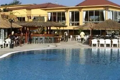 Terrou-Bi in Dakar — foto 9