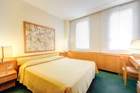 Galileo Milano in Milaan — foto 19