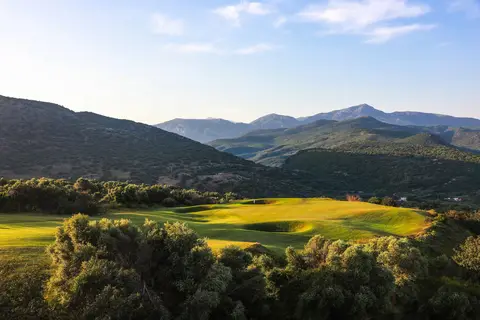 Crete Golf Club Hotel in Chersonissos — foto 27