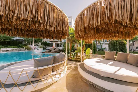 Kouros Exclusive Hotel & Suites in Faliraki — foto 17
