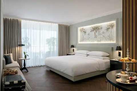 The Pyrmont Curacao in Breeze Number5 — foto 2