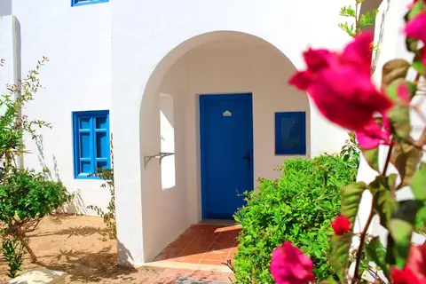 Royal Karthago Djerba in تاقرماس — foto 12