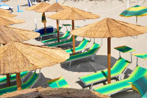 Su Giganti in Villasimius — foto 13