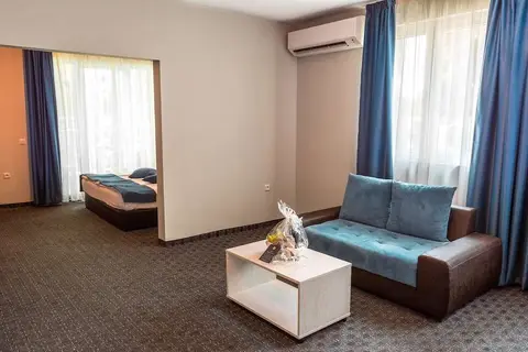Hotel MPM Arsena in Несебър — foto 28