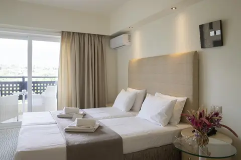 Olympian Bay Grand Resort in Athene — foto 13