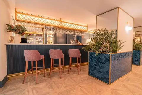 Hotel Catalonia Puerta del Mar in Málaga — foto 13