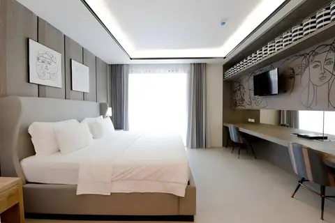 Sugar Marina Resort in ตำบลกะรน — foto 22