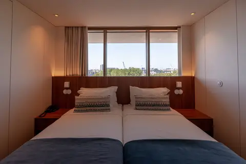 Sea Porto Hotel in Senhora da Hora — foto 15