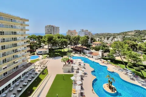BQ Belvedere in Palma, foto 29