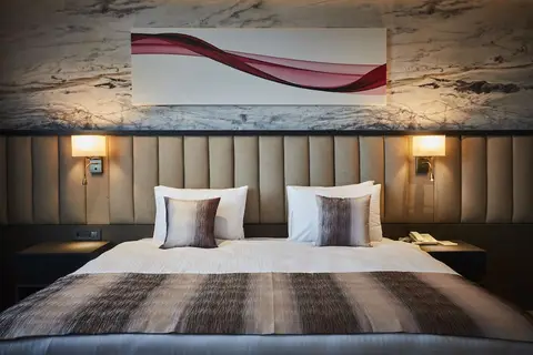 Ramada by Wyndham Istanbul Umraniye in Fatih — foto 30