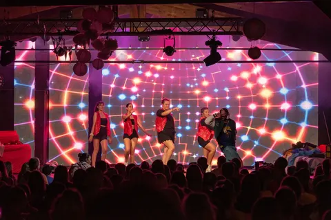 Camping Club Le Littoral foto 30