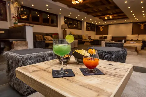 Hotel Gran Roc in Sestriere — foto 8